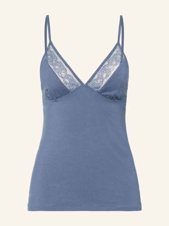 Zdjęcie produktu Triumph Top Do Spania Comfort Allure blau
