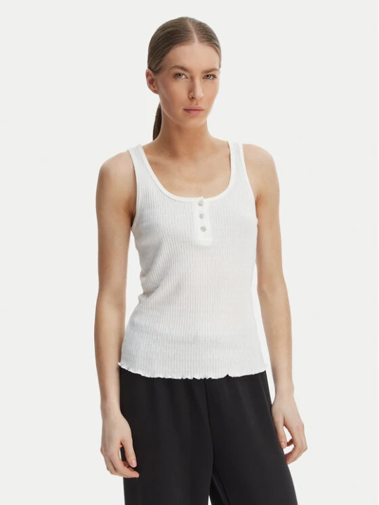 Zdjęcie produktu Triumph Top Mix & Match 10227215 Biały Regular Fit