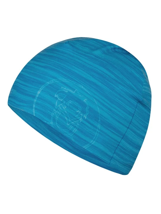 Zdjęcie produktu Trollkids Czapka beanie w kolorze niebieskim rozmiar: 48-52 cm