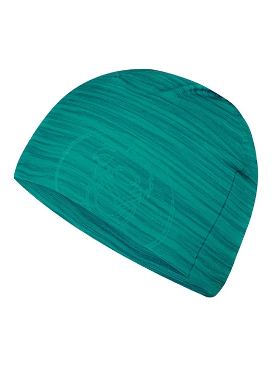Zdjęcie produktu Trollkids Czapka beanie w kolorze zielonym rozmiar: 48-52 cm