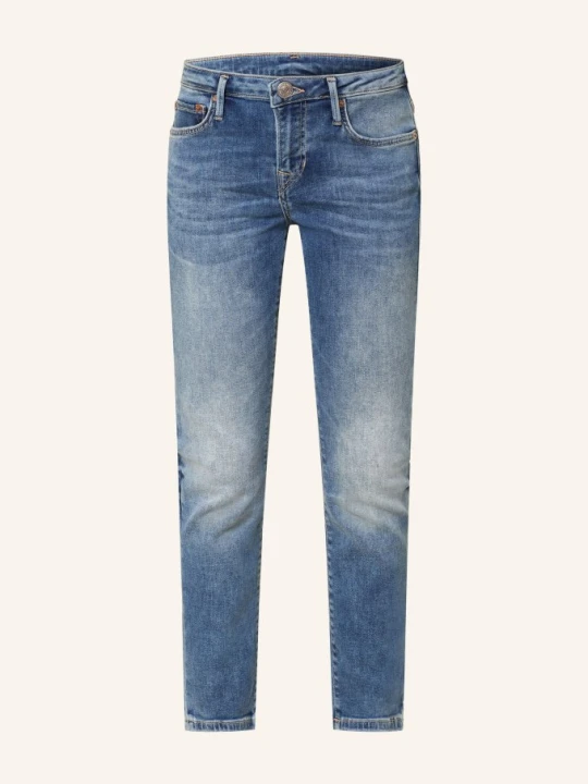 Zdjęcie produktu True Religion Dżinsy Cora blau 4646 Light Blue