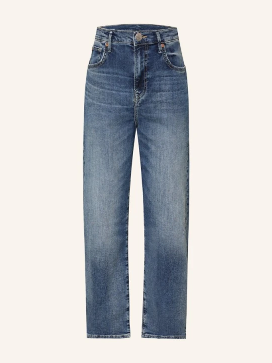 Zdjęcie produktu True Religion Dżinsy Typu Mom Jeans Hope blau 4646 Light Blue