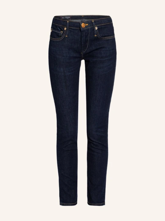 Zdjęcie produktu True Religion Jeansy Skinny Cora-Halle blau 4646 DARK BLUE