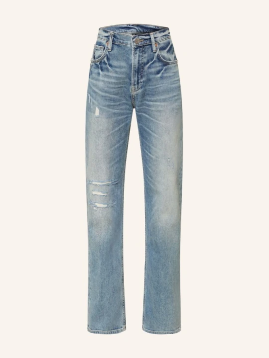 Zdjęcie produktu True Religion Proste Dżinsy Kate blau 4000 LIGHT BLUE