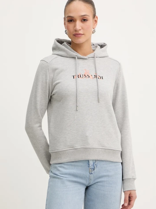 Zdjęcie produktu Trussardi bluza szary