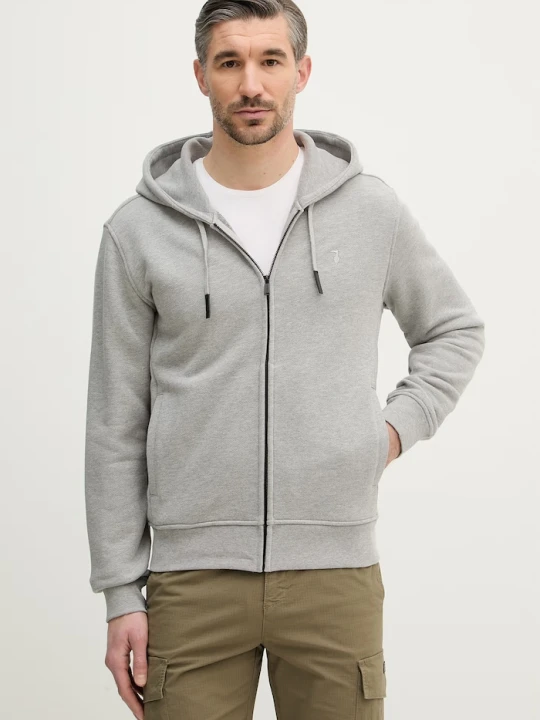 Zdjęcie produktu Trussardi bluza szary