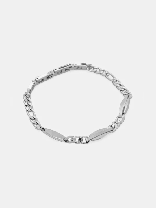 Zdjęcie produktu Trussardi bransoletka srebrny