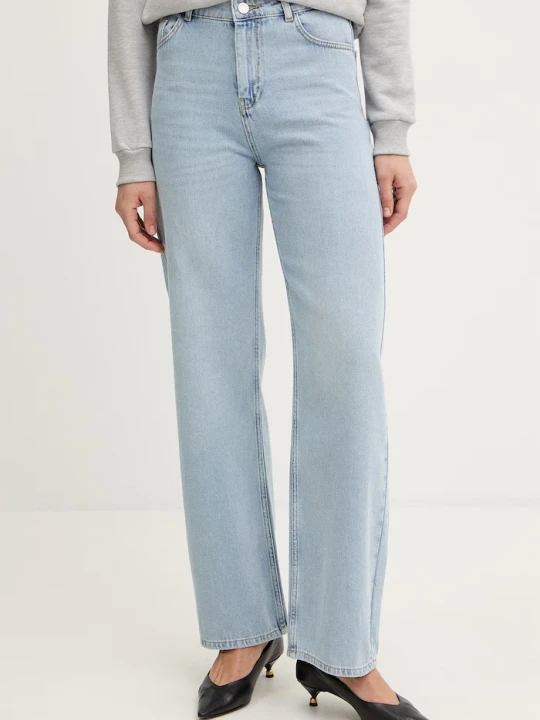 Zdjęcie produktu Trussardi jeansy niebieski