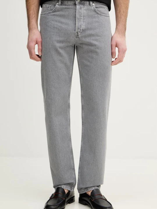 Zdjęcie produktu Trussardi jeansy szary