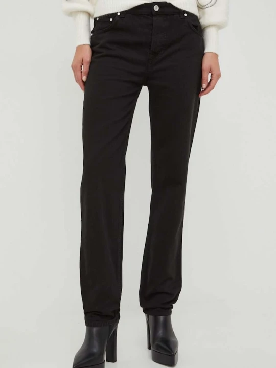 Zdjęcie produktu Trussardi jeansy czarny