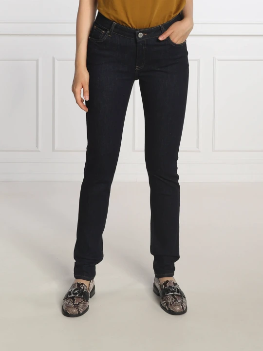 Zdjęcie produktu Trussardi Jeansy | Skinny fit granatowy