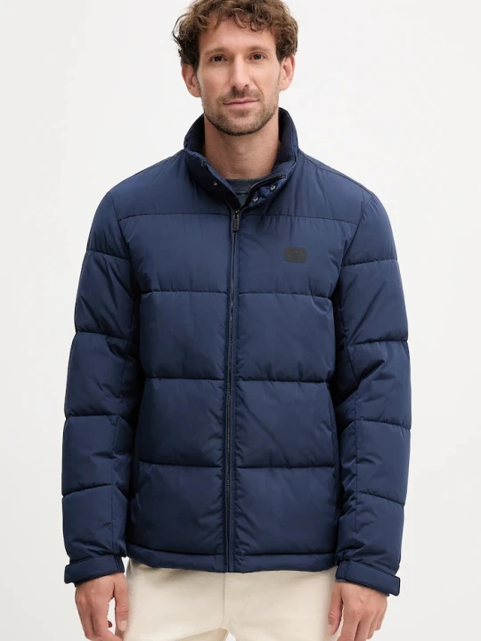 Zdjęcie produktu Trussardi kurtka granatowy
