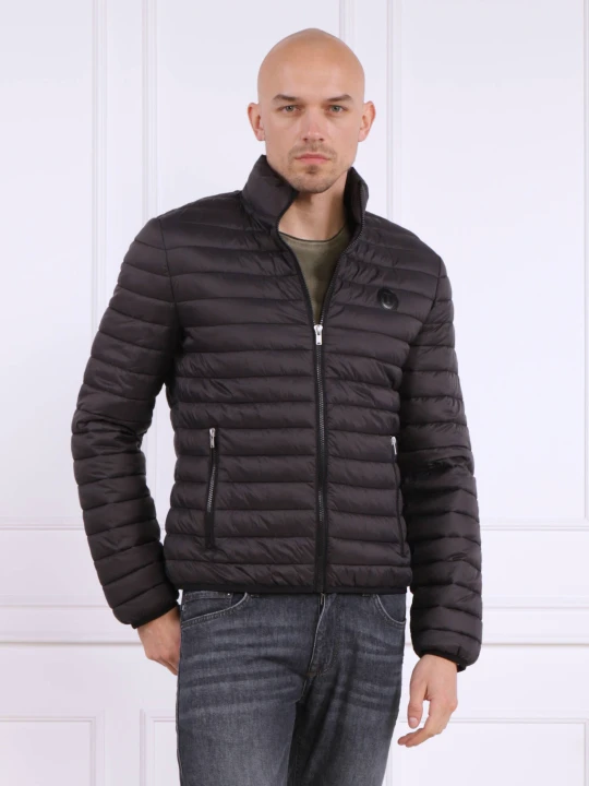 Zdjęcie produktu Trussardi Kurtka | Regular Fit czarny