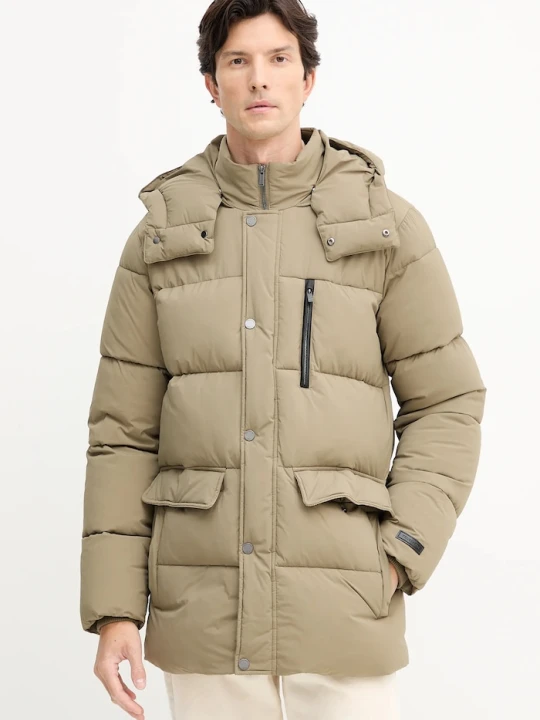 Zdjęcie produktu Trussardi kurtka zielony