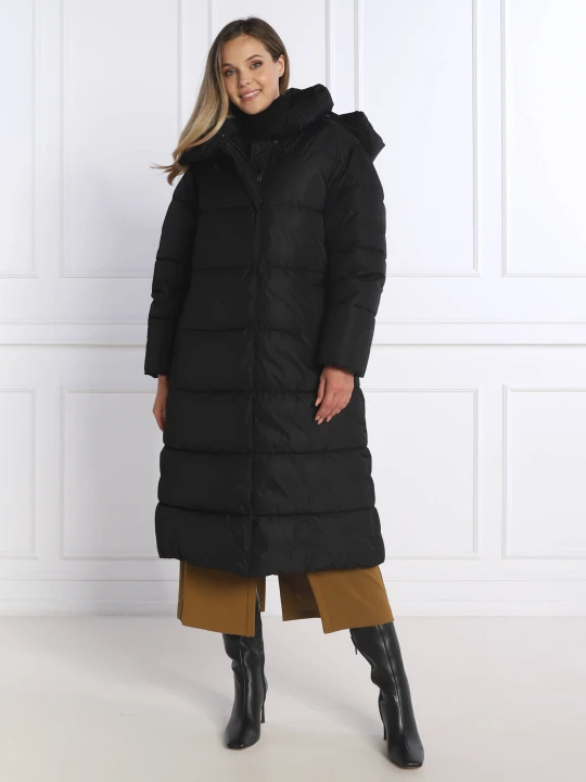 Zdjęcie produktu Trussardi Płaszcz czarny