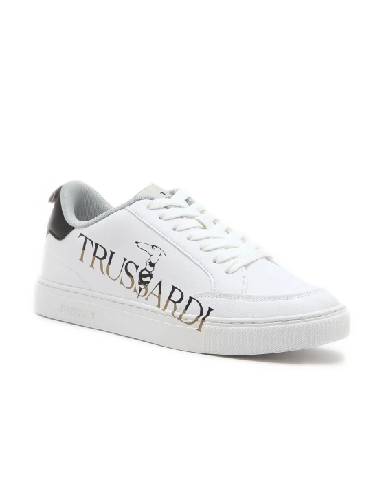 Zdjęcie produktu Trussardi Sneakersy biały