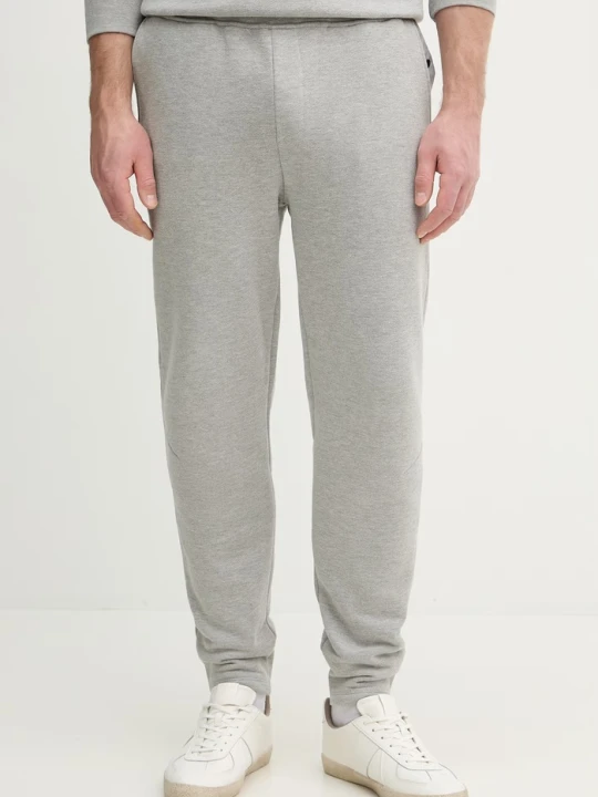Zdjęcie produktu Trussardi spodnie dresowe szary