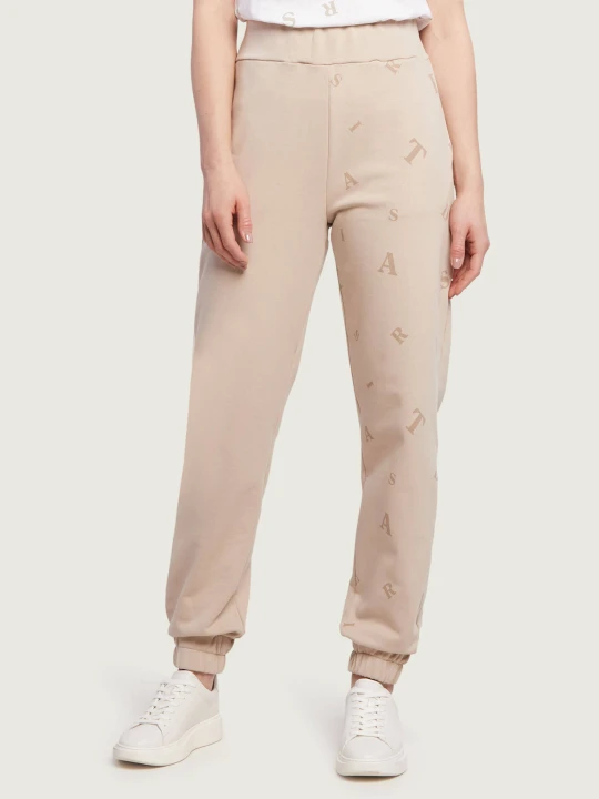 Zdjęcie produktu Trussardi Spodnie dresowe | Relaxed fit