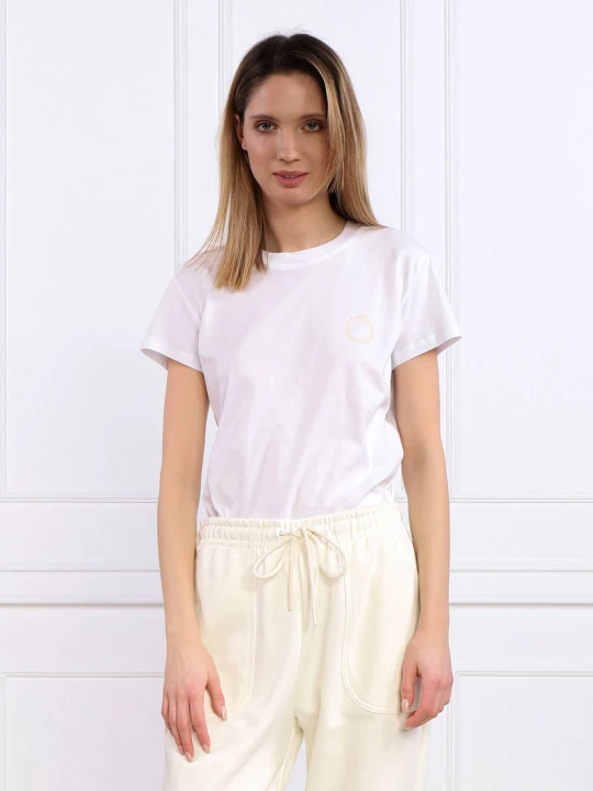 Zdjęcie produktu Trussardi T-shirt | Regular Fit biały