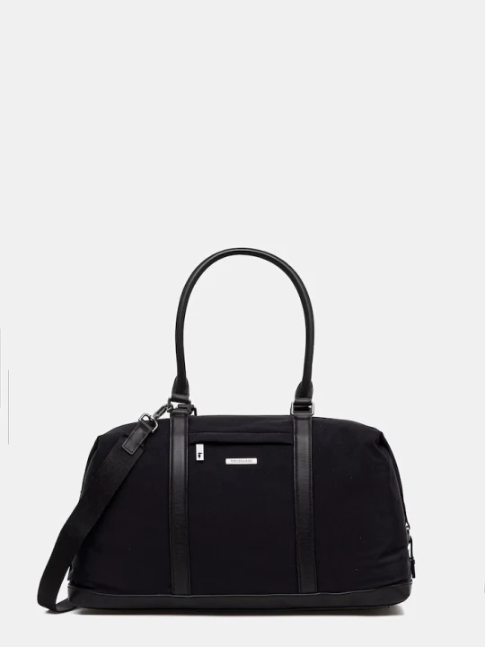 Zdjęcie produktu Trussardi torba czarny