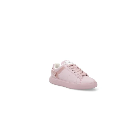 Zdjęcie produktu Trussardi Sneakersy Yiro lawendowy