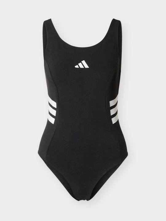 Zdjęcie produktu Trykot gimnastyczny Adidas czarny