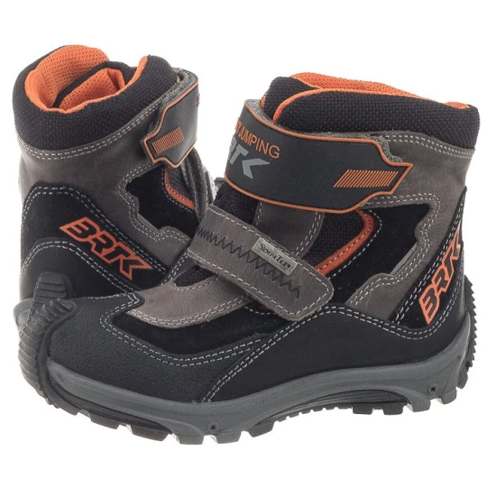 Zdjęcie produktu Trzewiki 31412 / 04M (BA36-a) Bartek