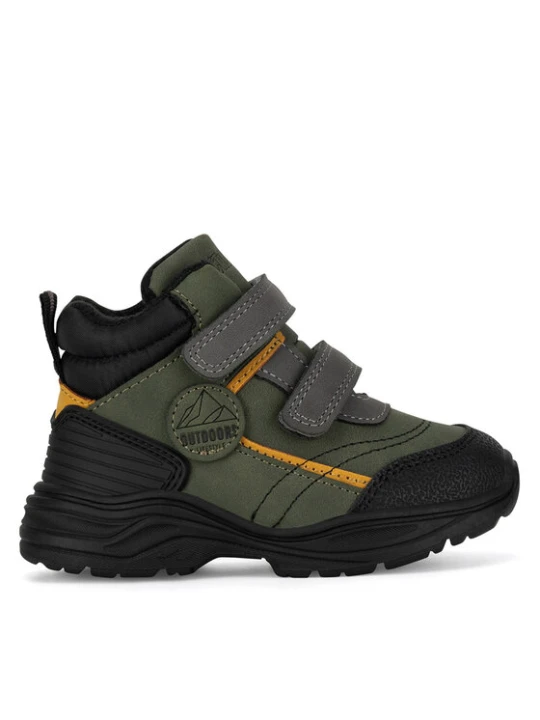 Zdjęcie produktu Trzewiki Action Boy AVO-299-069 Khaki