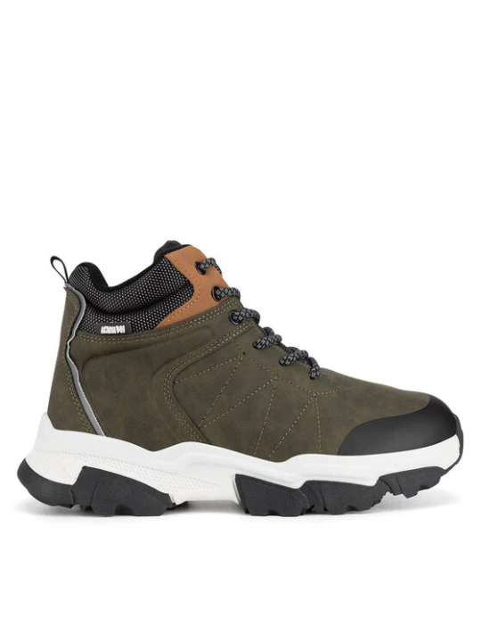 Zdjęcie produktu Trzewiki Action Boy AVO-3299-002 IV CH Khaki
