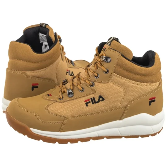 Zdjęcie produktu Sneakersy Alpha Chipmunk FFM0168.70010 (FI119-a) Fila