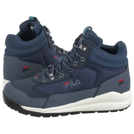 Zdjęcie produktu Sneakersy Alpha Navy / Vintage Indigo FFM0168.53246 (FI119-b) Fila