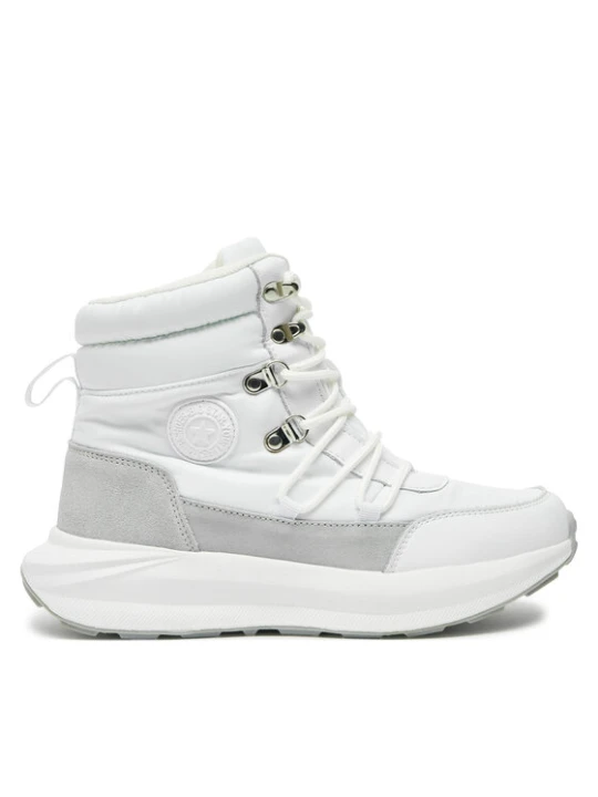 Zdjęcie produktu Trzewiki Big Star Shoes OO274A143 Biały