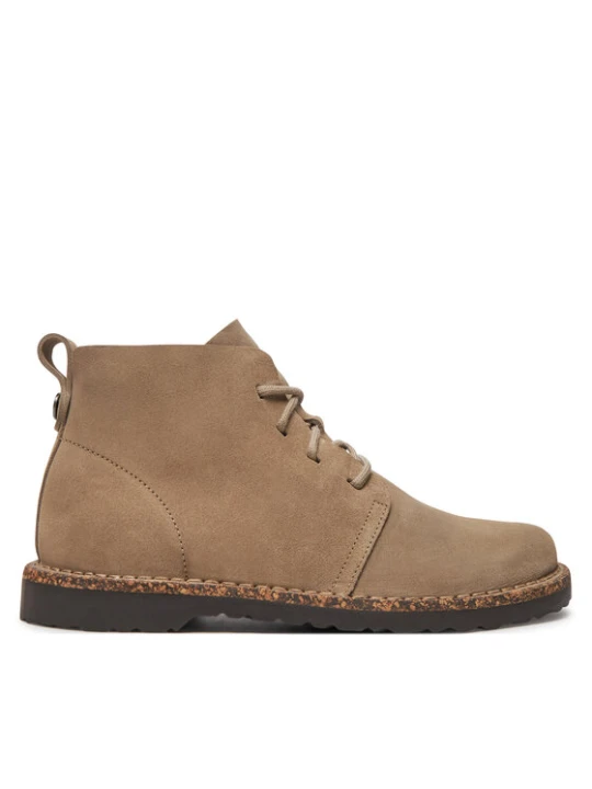 Zdjęcie produktu Trzewiki Birkenstock Uppsala Mid Leve 1028156 Beżowy