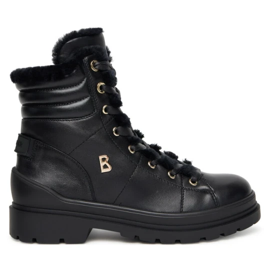 Zdjęcie produktu Trzewiki Bogner St.Moritz S 14 A 22546503 Czarny