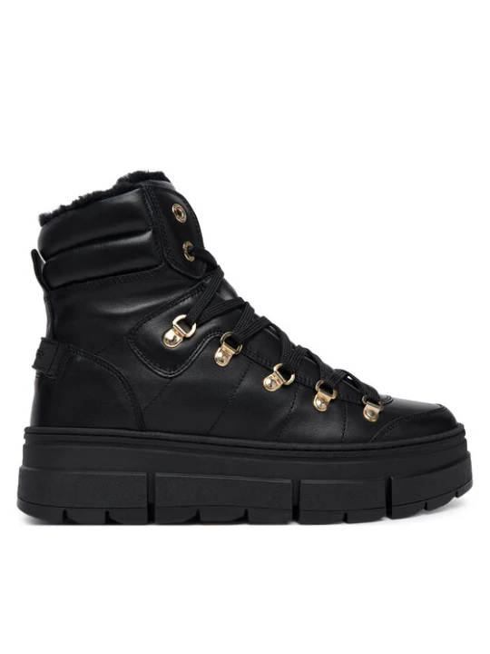 Zdjęcie produktu Trzewiki Bogner Vaduz S 3 22646403 Czarny