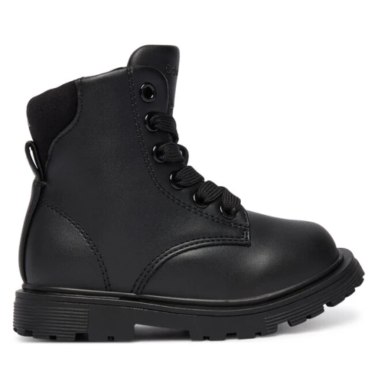 Zdjęcie produktu Trzewiki Calvin Klein V1A5-83116-1464999 Czarny