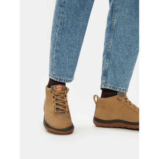 Zdjęcie produktu Trzewiki Camper Peu Pista GORE-TEX K400481-021 Brązowy
