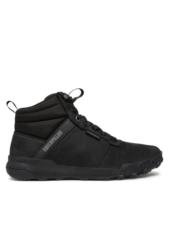 Zdjęcie produktu Trzewiki CAT Footwear HEX MID WP P726103 Czarny