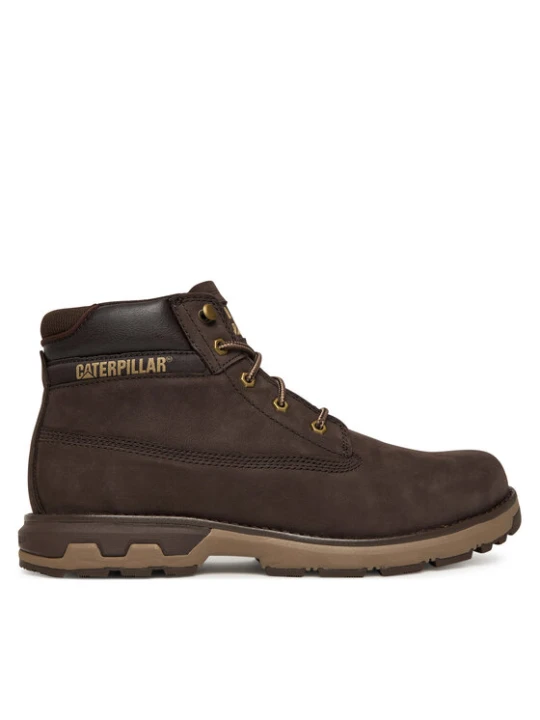 Zdjęcie produktu Trzewiki CAT Footwear Pursue P726365 Brązowy