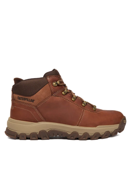 Zdjęcie produktu Trzewiki CAT Footwear Threshold Rebound Trek P726211 Brązowy