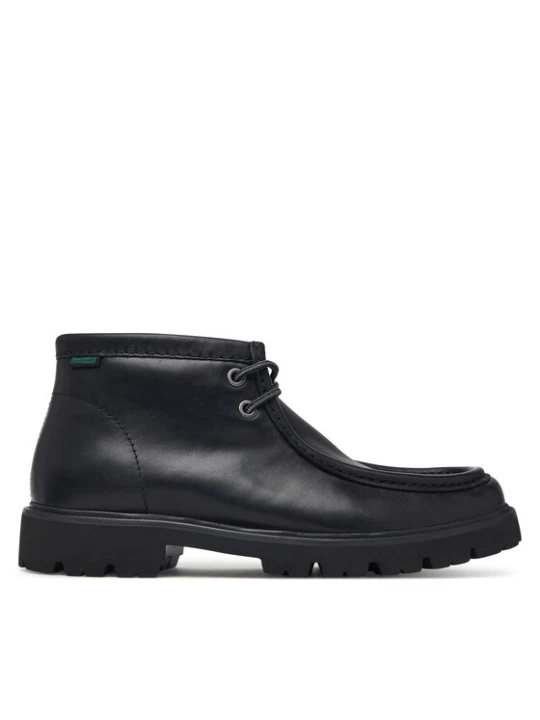 Zdjęcie produktu Trzewiki Clarks Cleyhill Top 26320156 Czarny
