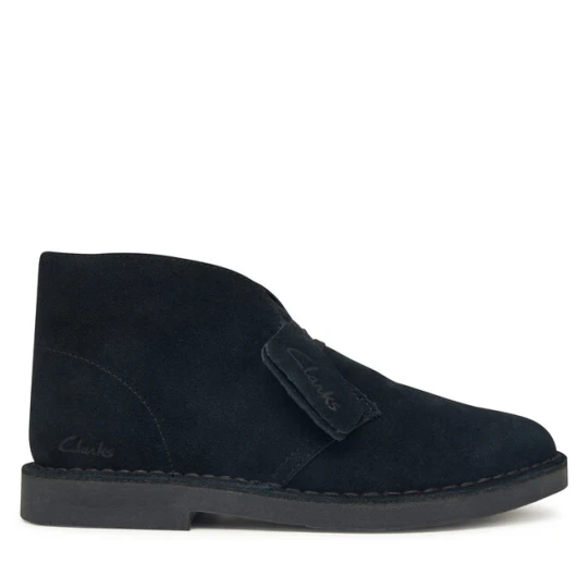 Zdjęcie produktu Trzewiki Clarks Desert Bt Evo. 26182930 Czarny