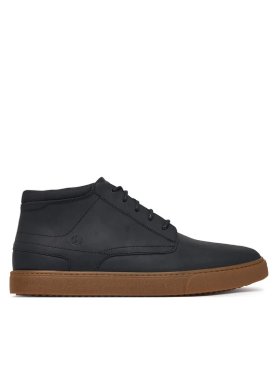 Zdjęcie produktu Trzewiki Clarks Lydford Mid 26320323 Czarny