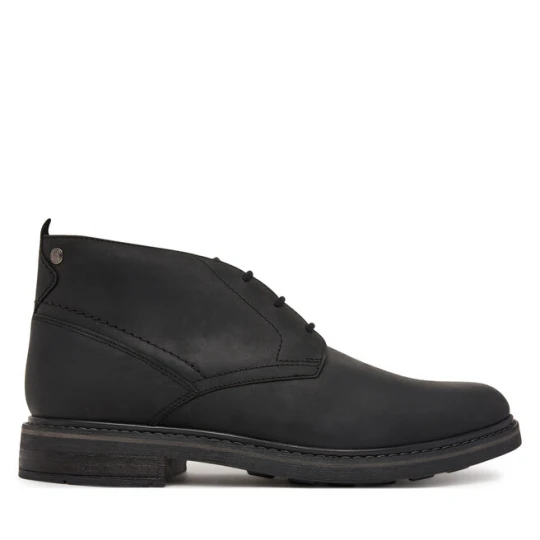 Zdjęcie produktu Trzewiki Clarks Newford Mid 26183381 Czarny