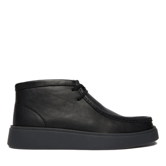 Zdjęcie produktu Trzewiki Clarks Torview Hi 26183440 Czarny