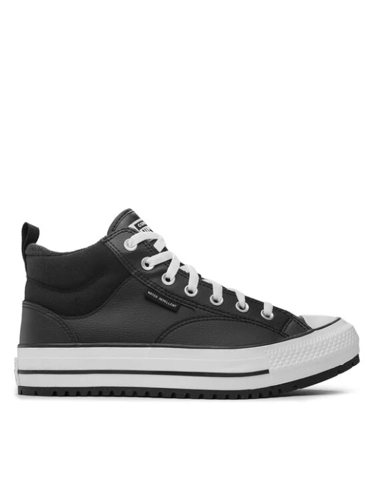 Zdjęcie produktu Trzewiki Converse Chuck Taylor All Star Malden Street Boot A04477C Czarny
