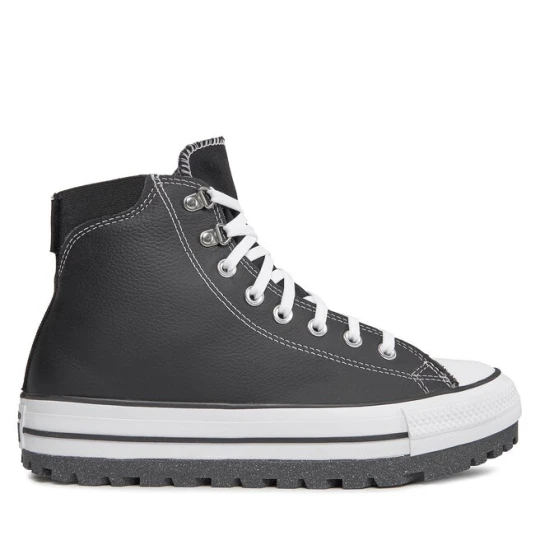 Zdjęcie produktu Trzewiki Converse Chuck Tylor Citytrek A04480C Czarny