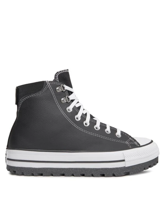 Zdjęcie produktu Trzewiki Converse Chuck Tylor Citytrek A04480C Czarny