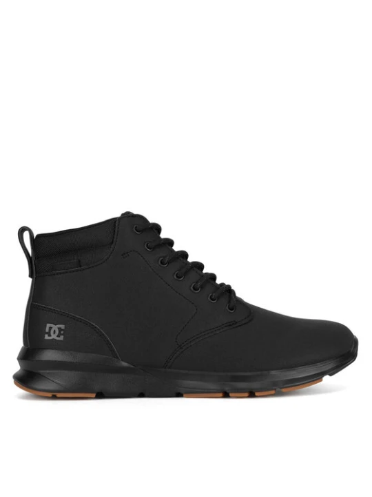 Zdjęcie produktu Trzewiki DC Shoes MASON 2 ADYS700216-3BK Czarny