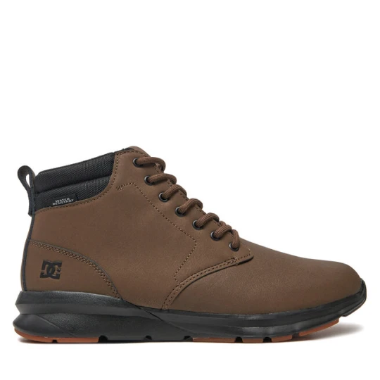 Zdjęcie produktu Trzewiki DC Shoes Mason 2 ADYS700216-DBR Brązowy